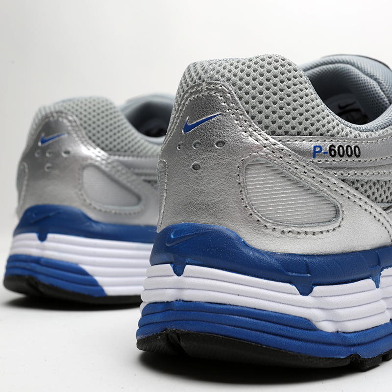 Женские кроссовки Nike WMNS P-6000 (BV1021-001)  - цена, описание, фото 6
