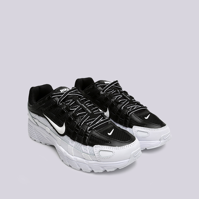 Женские кроссовки Nike WMNS P-6000 (BV1021-003)  - цена, описание, фото 3