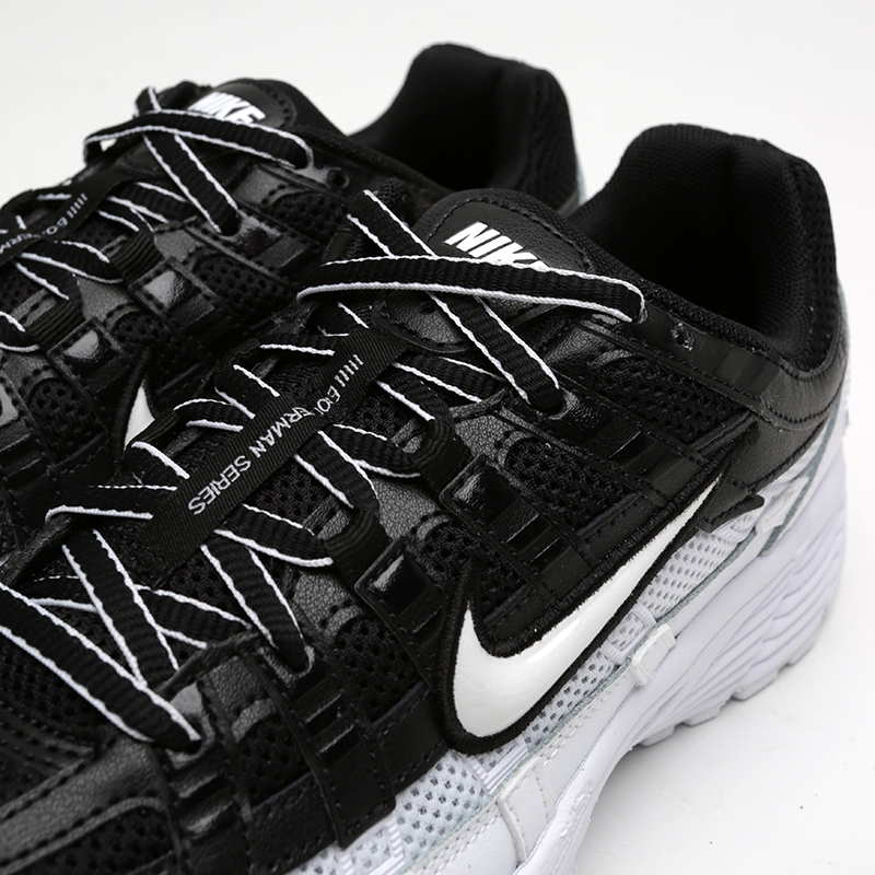 Женские кроссовки Nike WMNS P-6000 (BV1021-003)  - цена, описание, фото 5