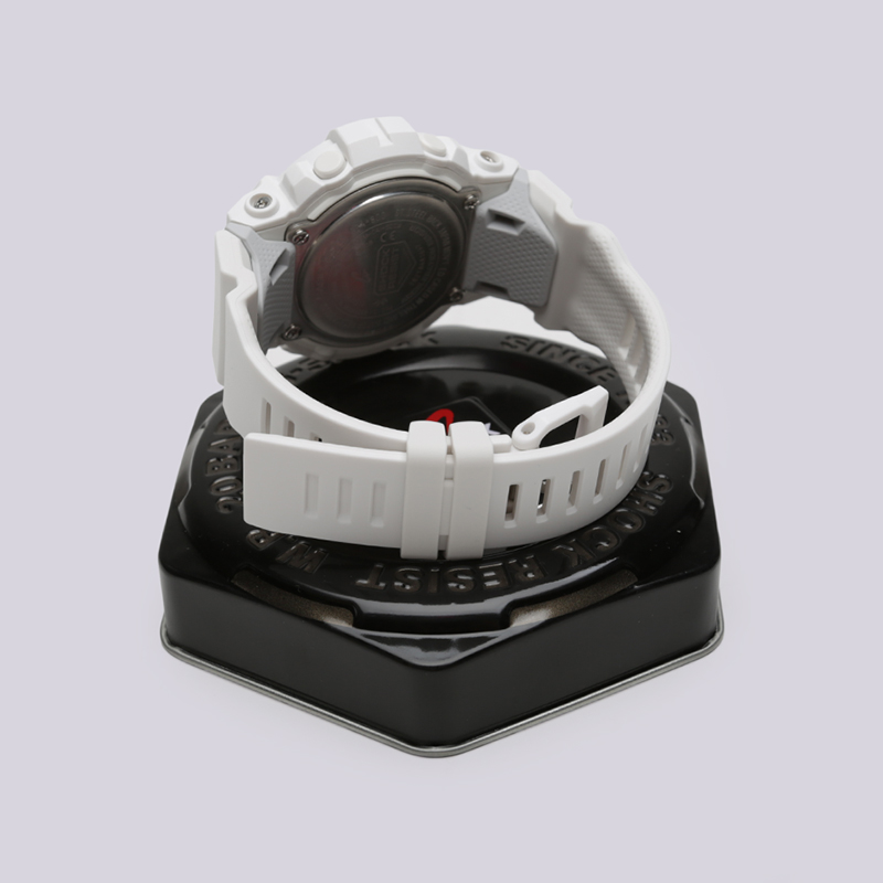 Часы Casio G-Shock GBA-800 (GBA-800-7A)  - цена, описание, фото 3