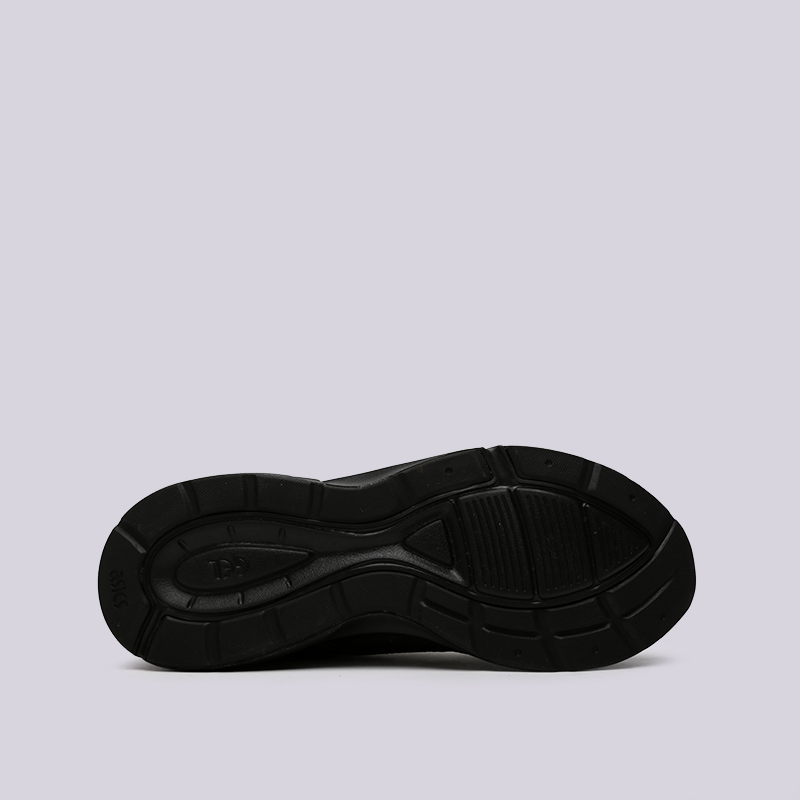 мужские черные кроссовки ASICS Gel-Kayano 5.1 1191A098-001 - цена, описание, фото 2