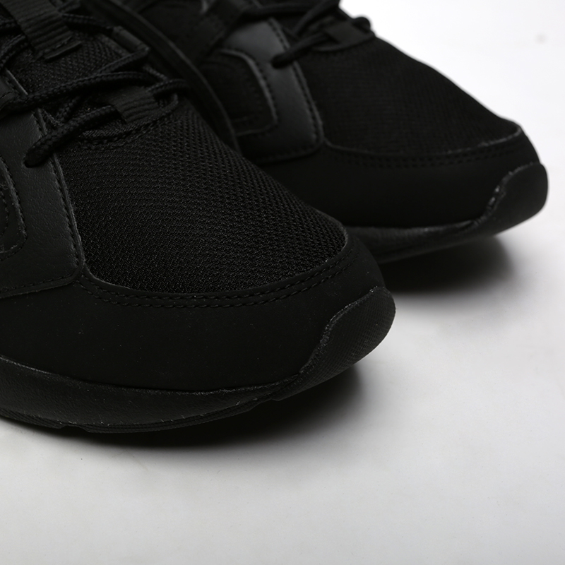 мужские черные кроссовки ASICS Gel-Kayano 5.1 1191A098-001 - цена, описание, фото 6