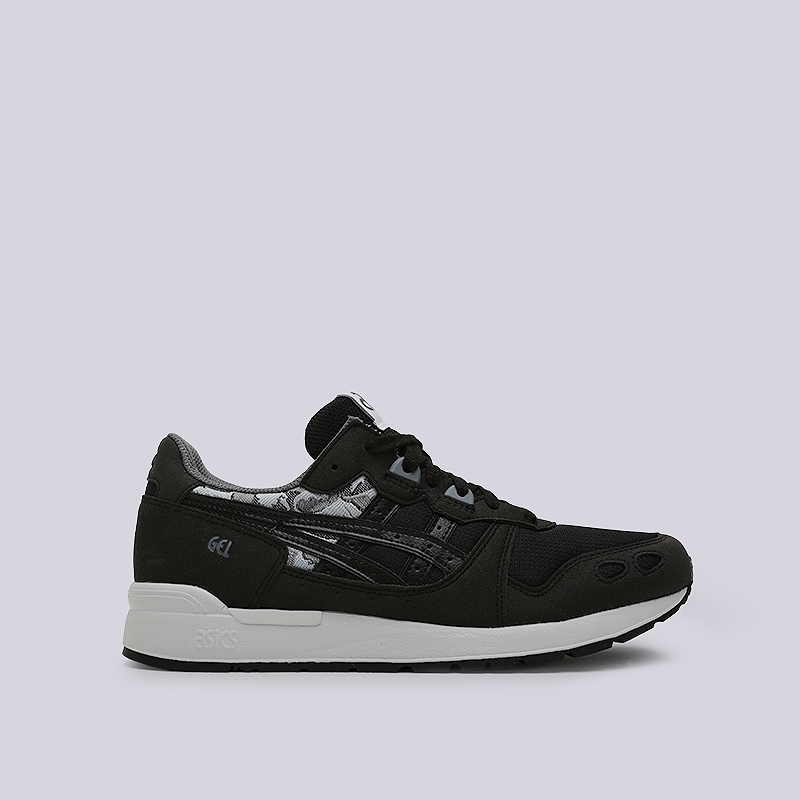 

Кроссовки ASICS, Черный, Gel-Lyte