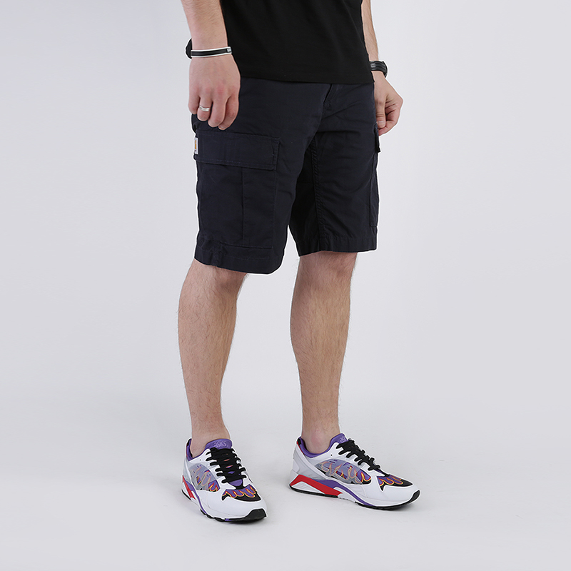 

Шорты Carhartt WIP, Синий, Aviation Short