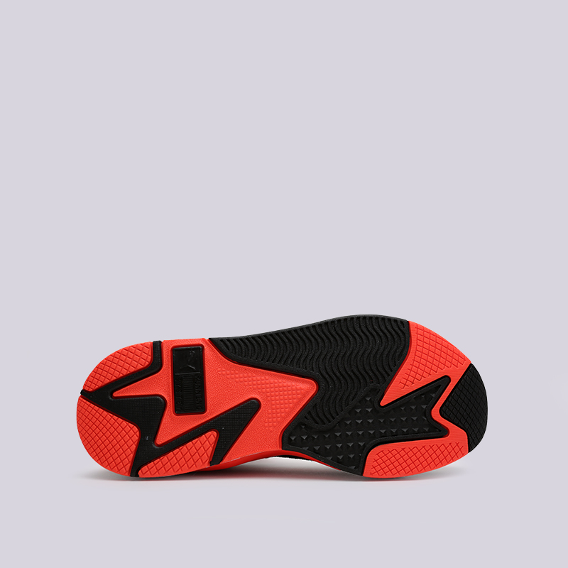 Мужские кроссовки PUMA RS-X Reinvention (36957902)  - цена, описание, фото 2