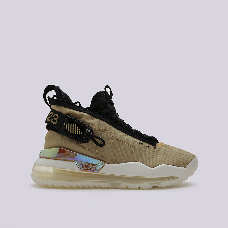 

Кроссовки Jordan, Proto-Max 720, Бежевый