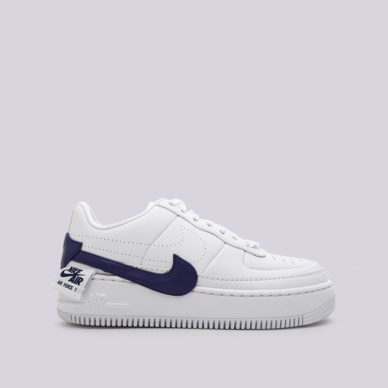 WMNS Air Force 1 Jester XX от Nike 