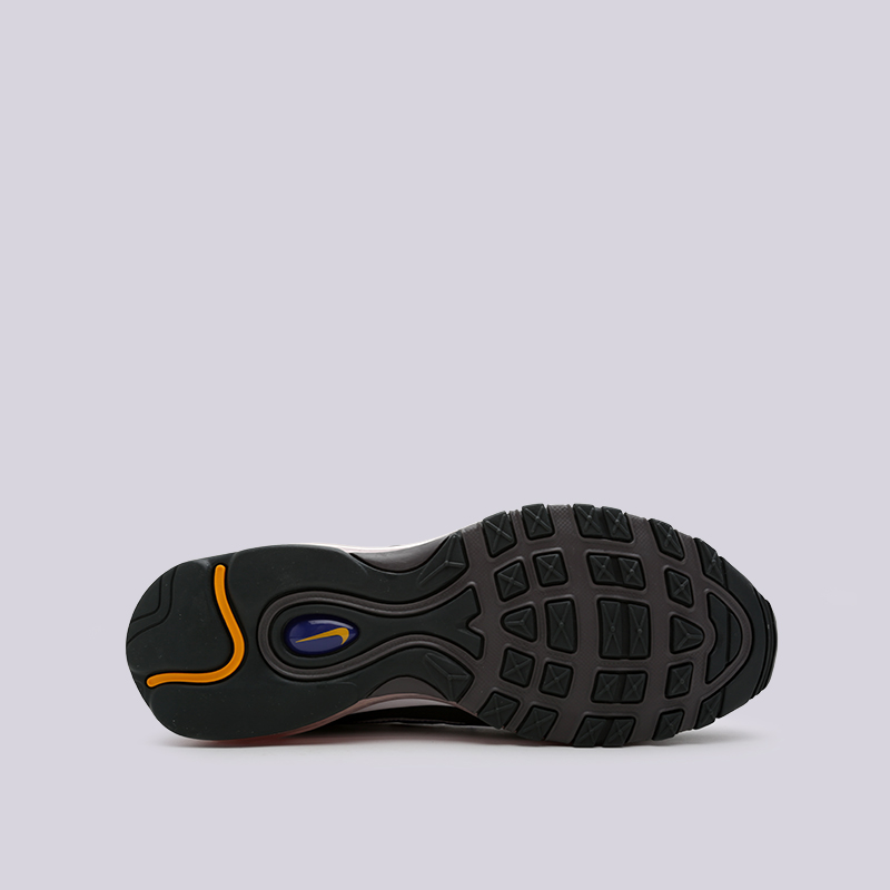 мужские  кроссовки Nike Air Max 98 640744-012 - цена, описание, фото 2