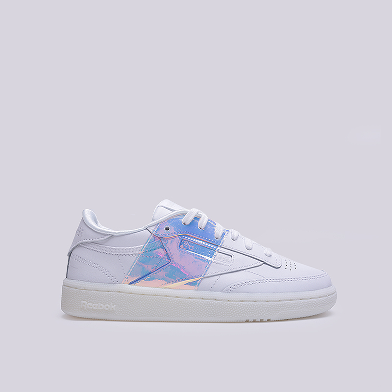reebok club