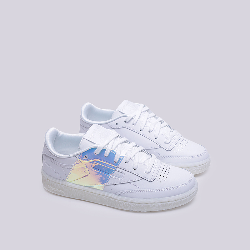 reebok club c 85 cena