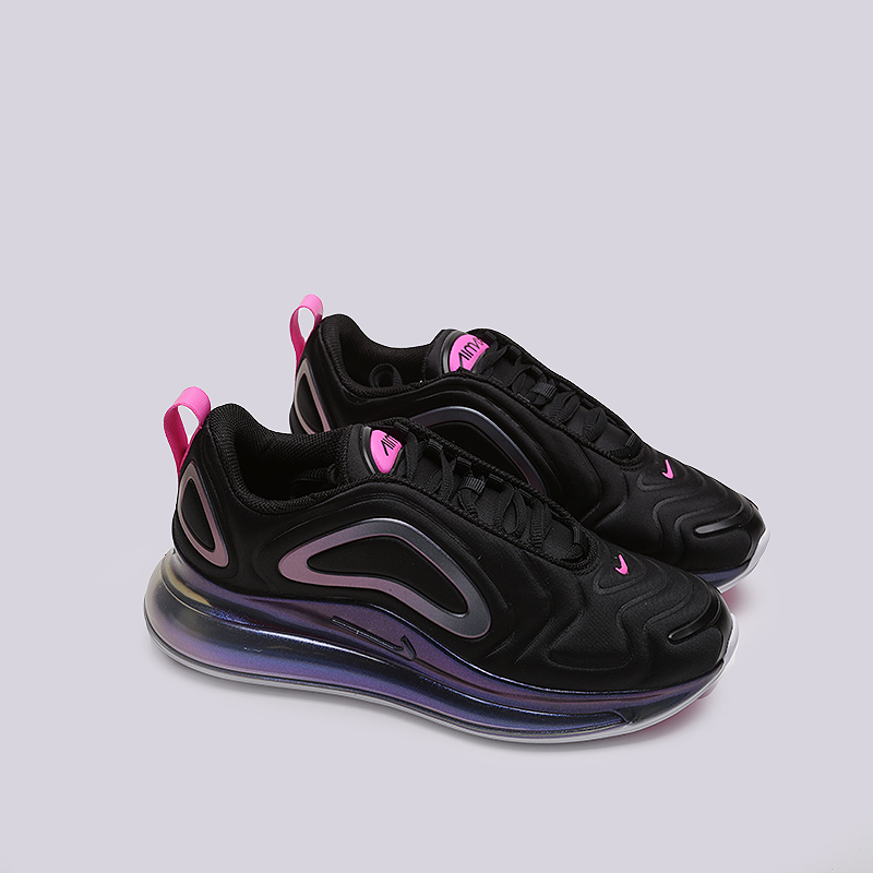 

Кроссовки Nike, WMNS Air Max 720 SE, Черный