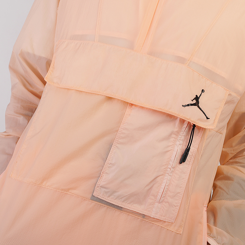 

Куртка Jordan, 23 Engineered Lightweight Training Jacket, Персиковый