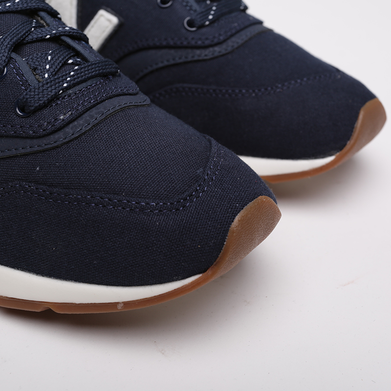 мужские синие кроссовки New Balance 997 CM997HDA/D - цена, описание, фото 6