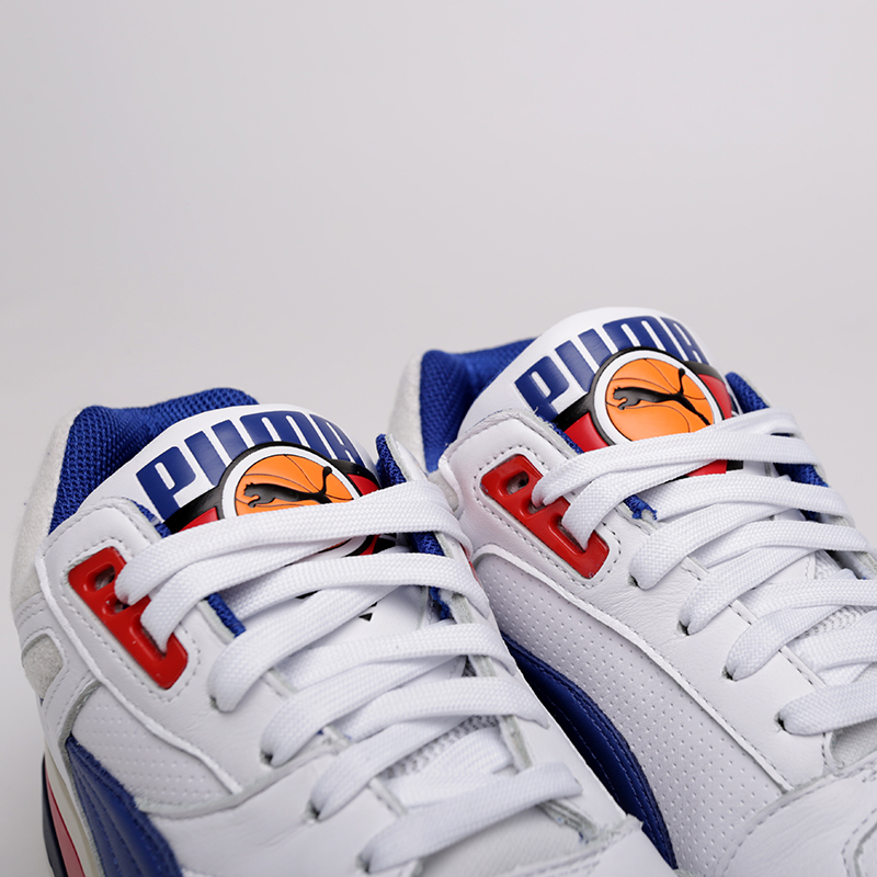 puma palace guard fit