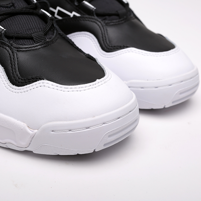 мужские черные кроссовки PUMA Source Mid Bracket 37022301 - цена, описание, фото 6