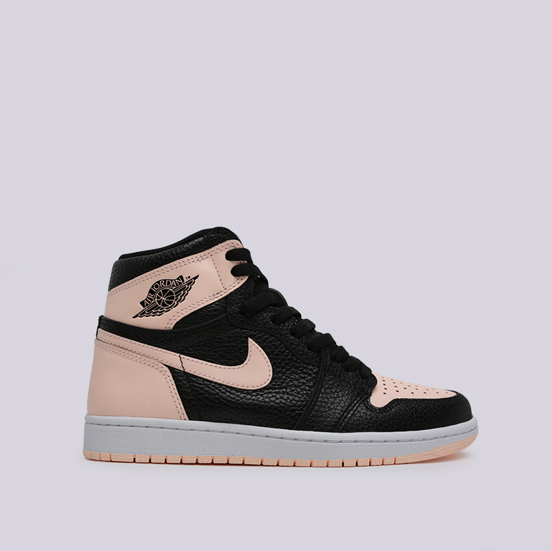jordan og