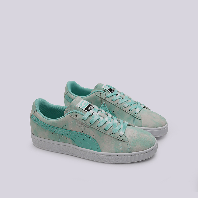 diamond puma