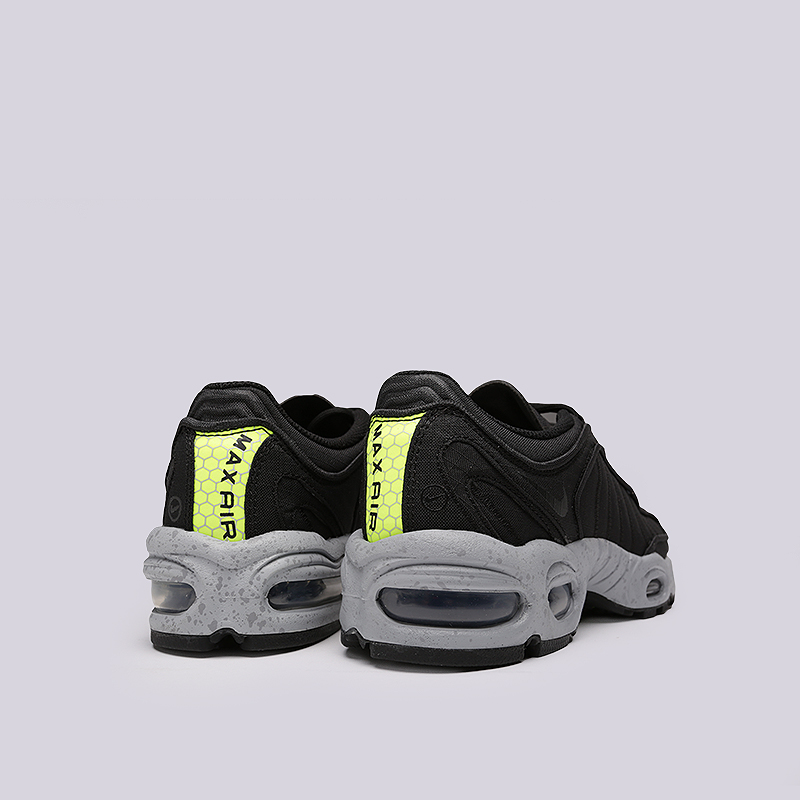 

Кроссовки Nike, Air Max Tailwind IV SP, Черный