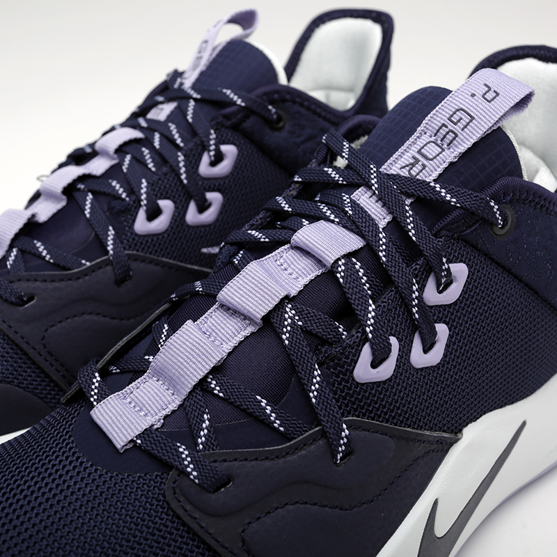 Мужские баскетбольные кроссовки Nike PG 3 (AO2607-901)  - цена, описание, фото 4