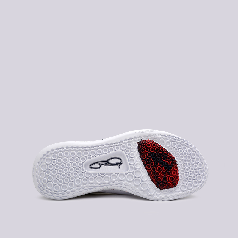 Мужские баскетбольные кроссовки Nike PG 3 (AO2607-100)  - цена, описание, фото 2