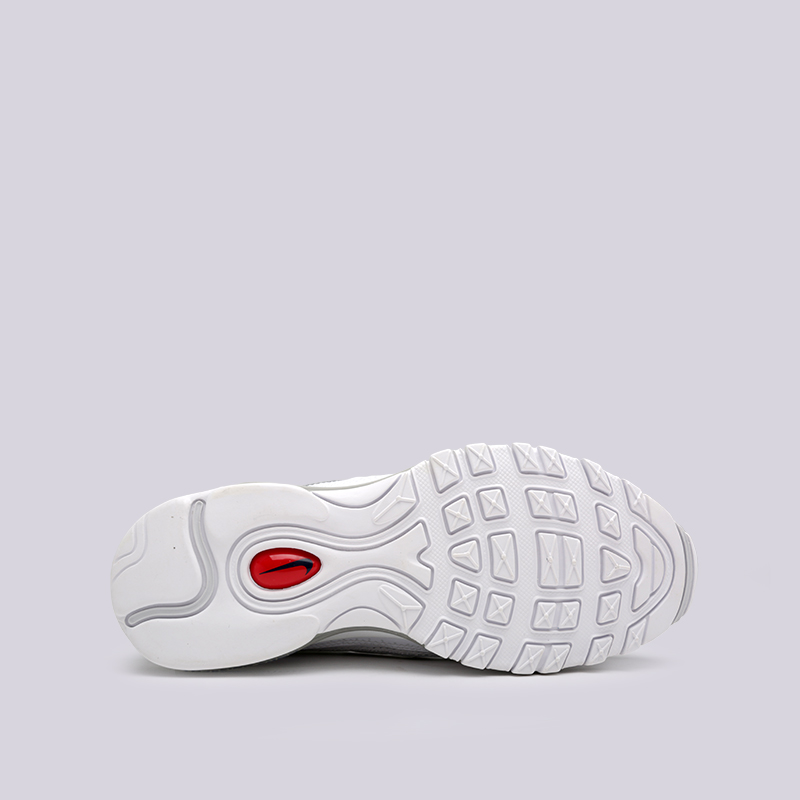 женские белые кроссовки Nike WMNS Air Max 98 PRM CI9105-100 - цена, описание, фото 2