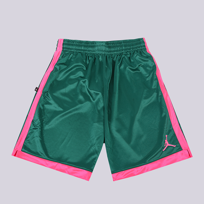 

Шорты Jordan, Franchise Shimmer Shorts, Зеленый