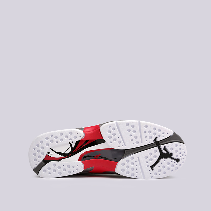 Мужские кроссовки Jordan 8 Retro SP (CI4073-001)  - цена, описание, фото 2