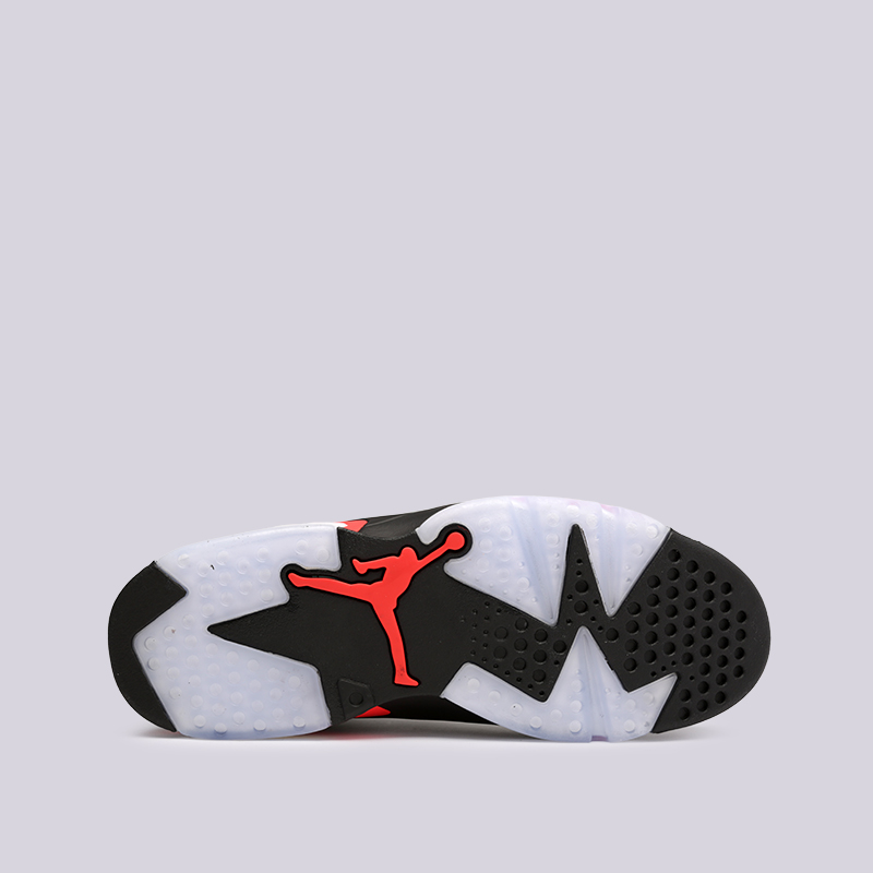 Мужские кроссовки Jordan 6 Retro SP (CI4072-001)  - цена, описание, фото 2