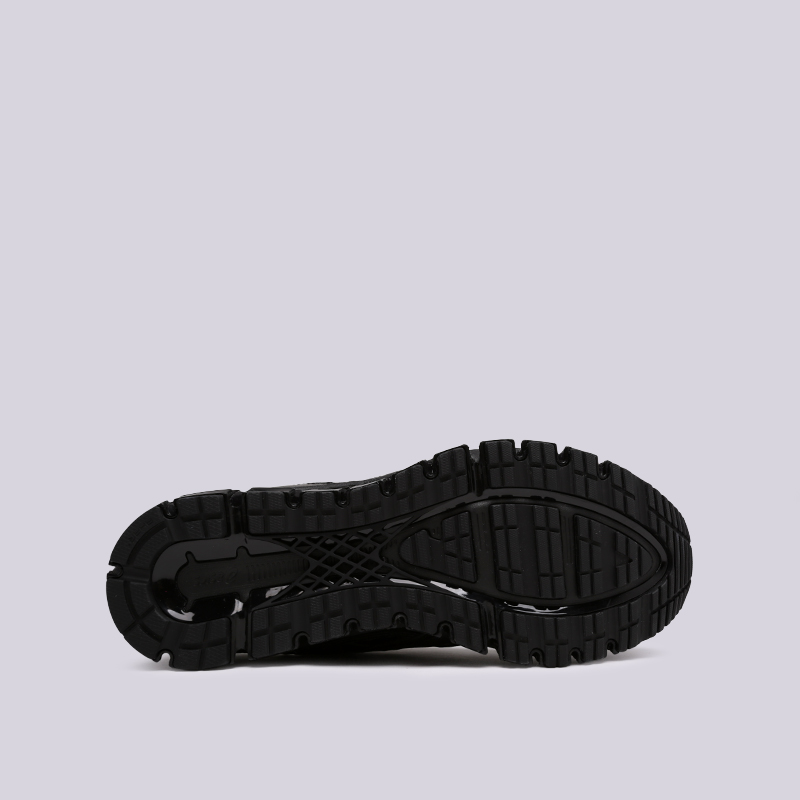 мужские черные кроссовки ASICS Gel-Kayano 5 360 1021A161-001 - цена, описание, фото 2