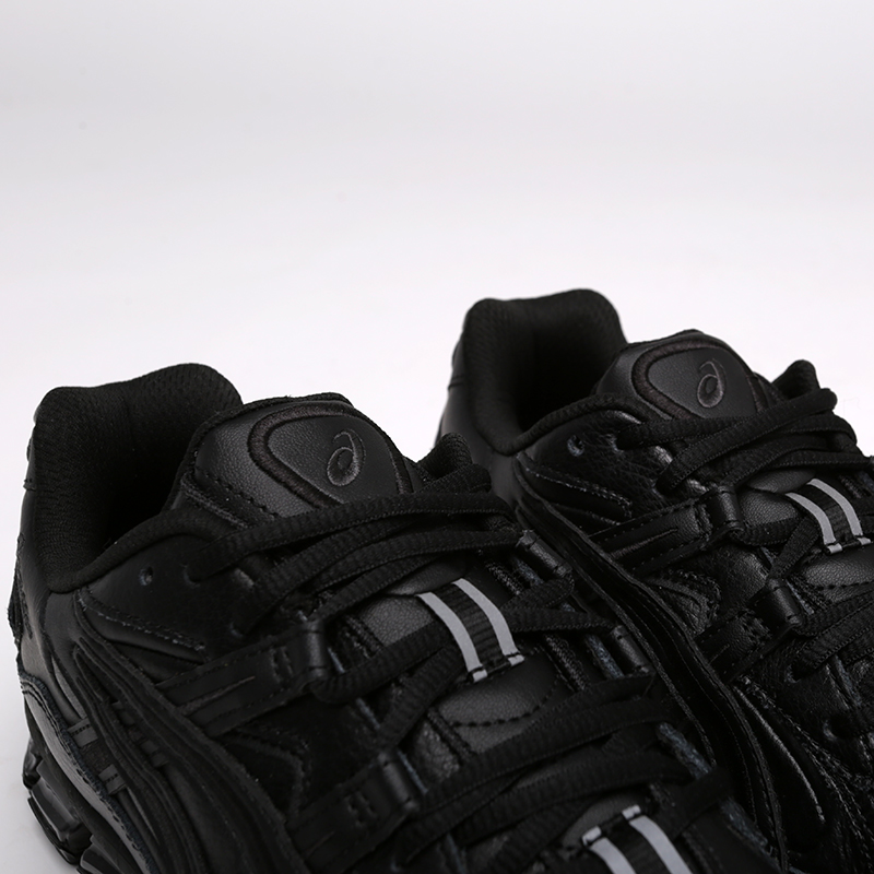 мужские черные кроссовки ASICS Gel-Kayano 5 360 1021A161-001 - цена, описание, фото 5