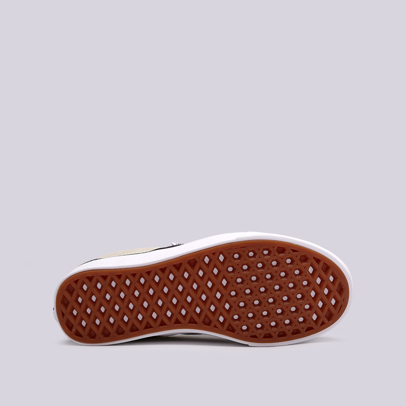 Кеды Vans Comfycush Slip (VA3WMDVO3M)  - цена, описание, фото 2