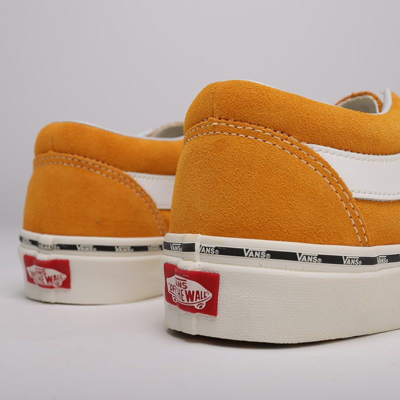 Кеды Vans Bold Ni (VA3WLPVLHM)  - цена, описание, фото 5