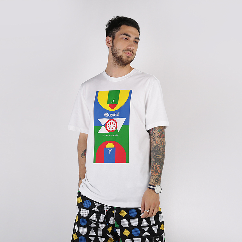 quai 54 t shirt