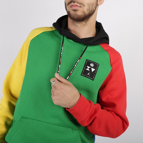 jordan quai 54 pullover