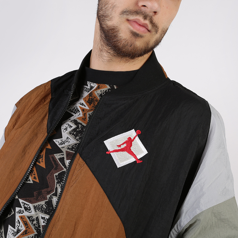 jordan patta jacket
