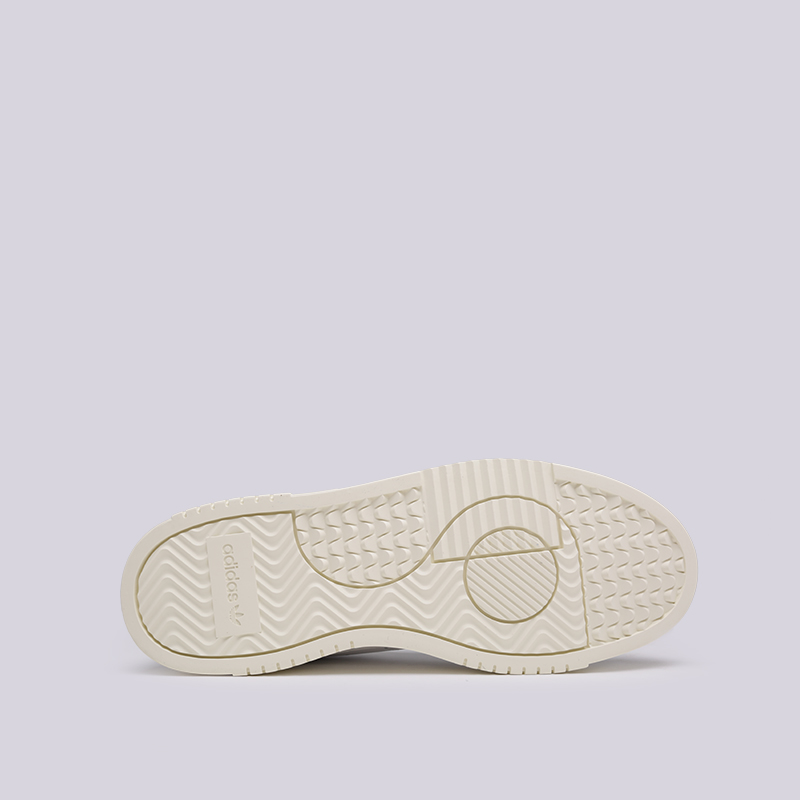 мужские белые кроссовки adidas Supercourt EE6325 - цена, описание, фото 2