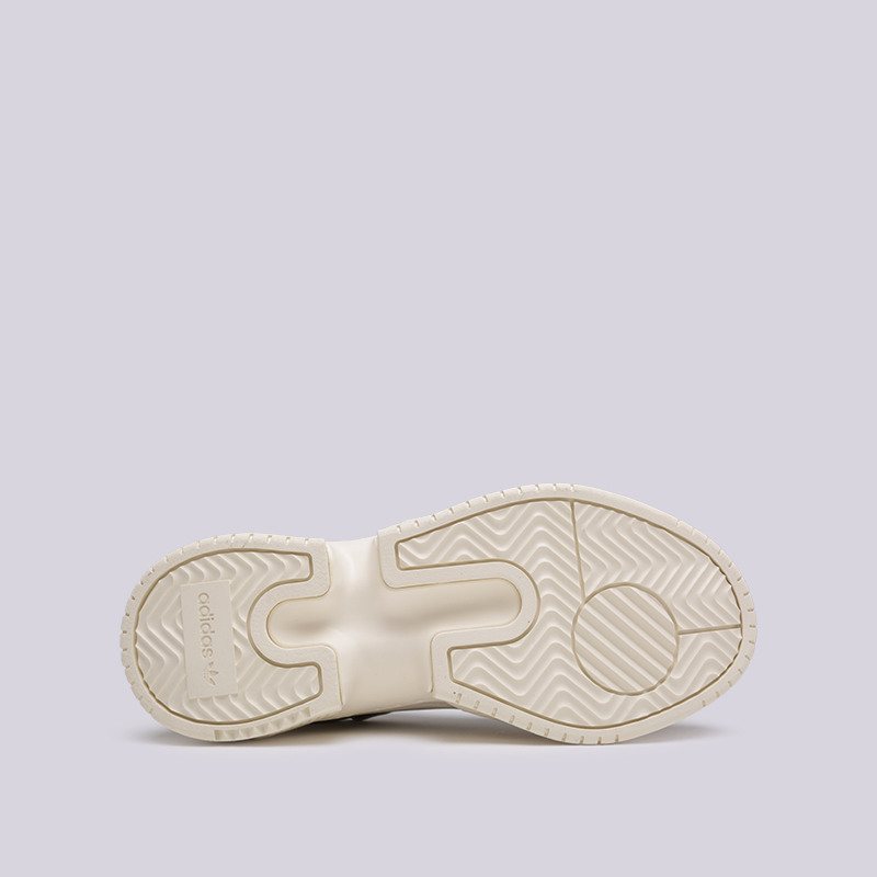 мужские белые кроссовки adidas Supercourt RX EE6328 - цена, описание, фото 2