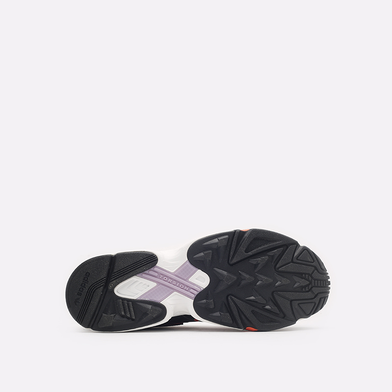 мужские черные кроссовки adidas Yung-96 Chasm EE7234 - цена, описание, фото 5