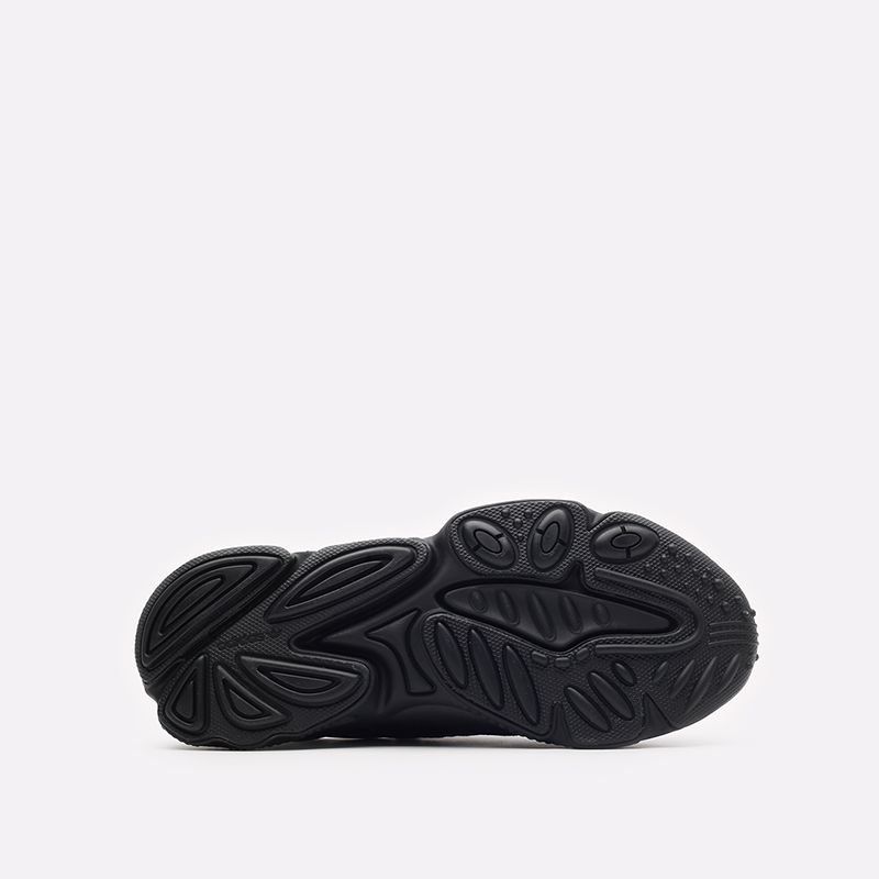мужские черные кроссовки adidas Ozweego EE6999 - цена, описание, фото 5