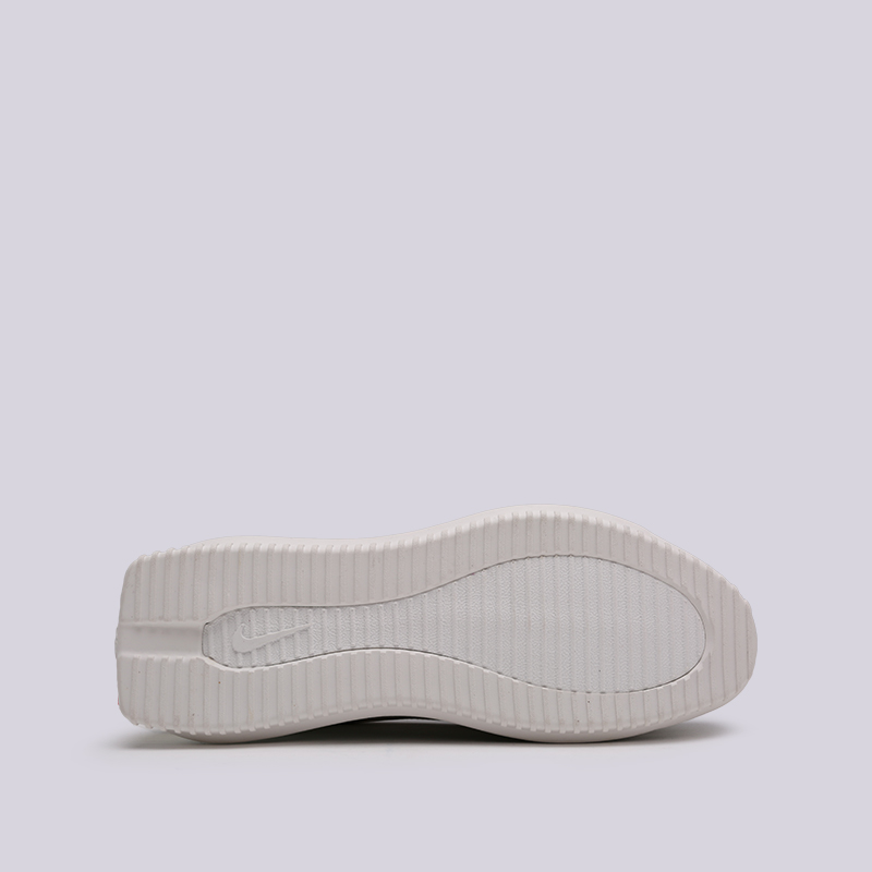 женские бежевые сандалеты Nike WMNS Air Max FF 720 AO3189-100 - цена, описание, фото 3