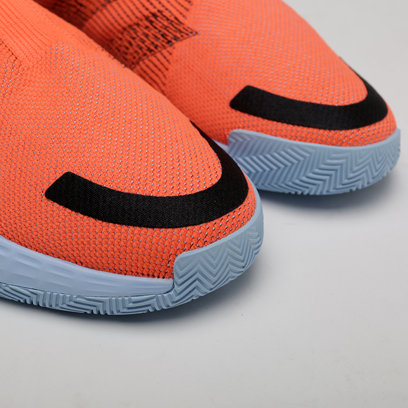 мужские оранжевые баскетбольные кроссовки adidas N3XT L3V3L F97259 - цена, описание, фото 5