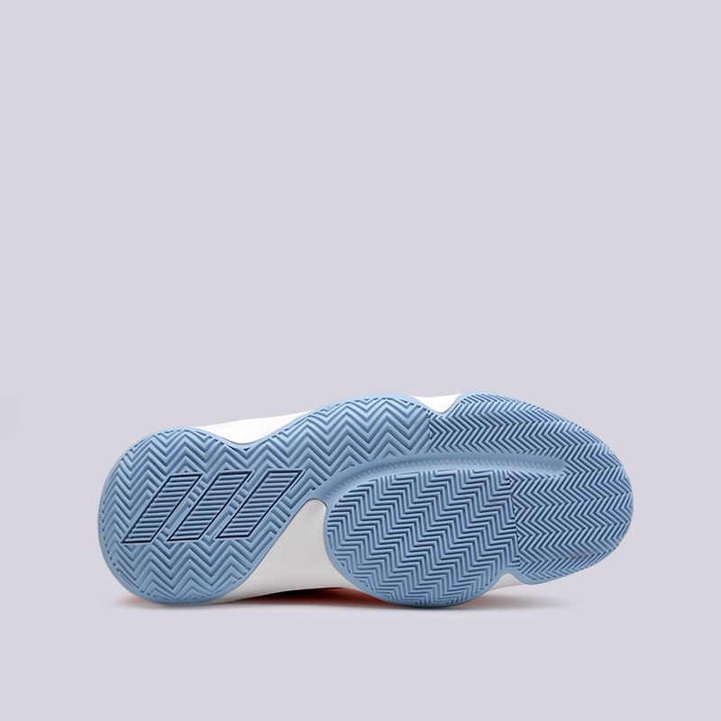 Мужские баскетбольные кроссовки adidas Harden B/E 3 (F97189)  - цена, описание, фото 2