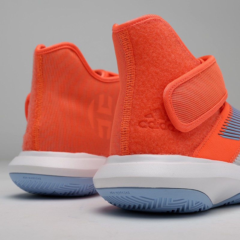 Мужские баскетбольные кроссовки adidas Harden B/E 3 (F97189)  - цена, описание, фото 6