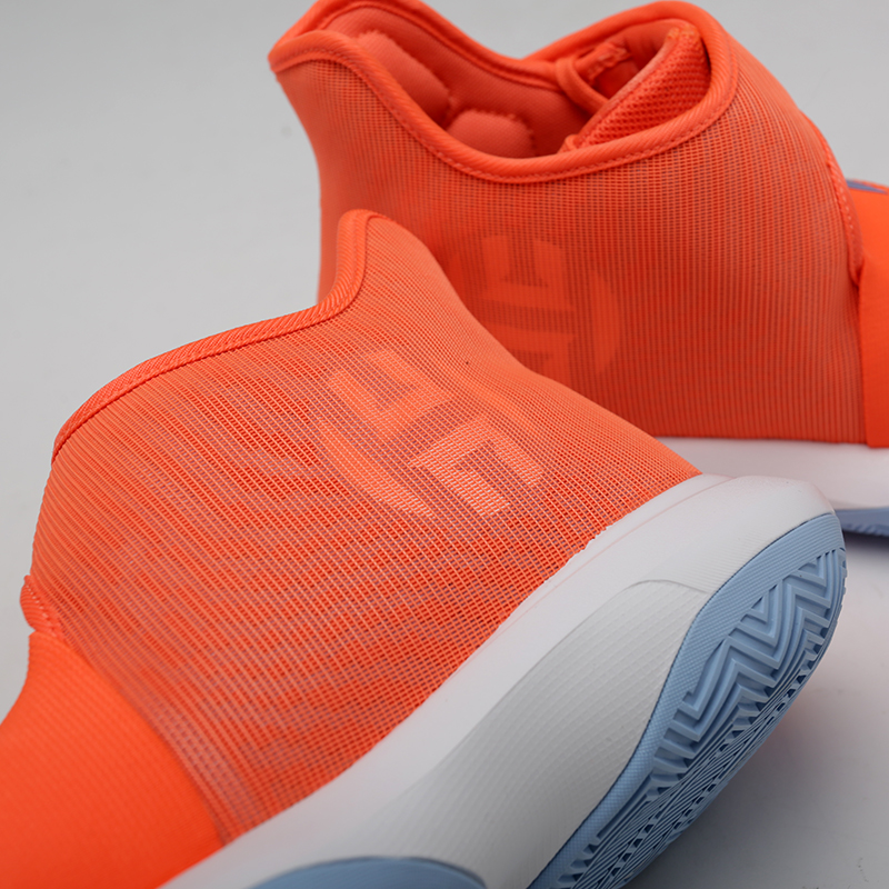 Мужские баскетбольные кроссовки adidas Harden B/E 3 (F97189)  - цена, описание, фото 7