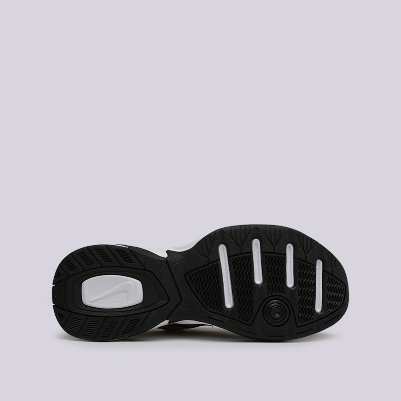 женские бежевые кроссовки Nike WMNS M2K Tekno AO3108-204 - цена, описание, фото 2