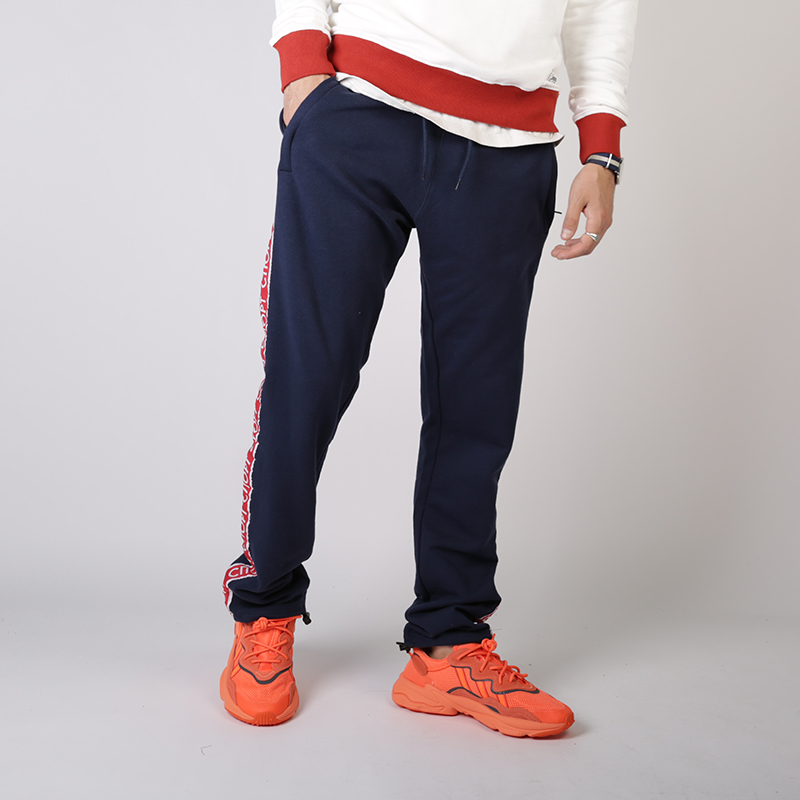 Мужские брюки Запорожец heritage Sport Pant (Sport Pant 1-черный)  - цена, описание, фото 2