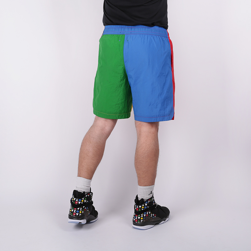 Мужские шорты Jordan Pool Short Quai54 (CK0605-657)  - цена, описание, фото 3