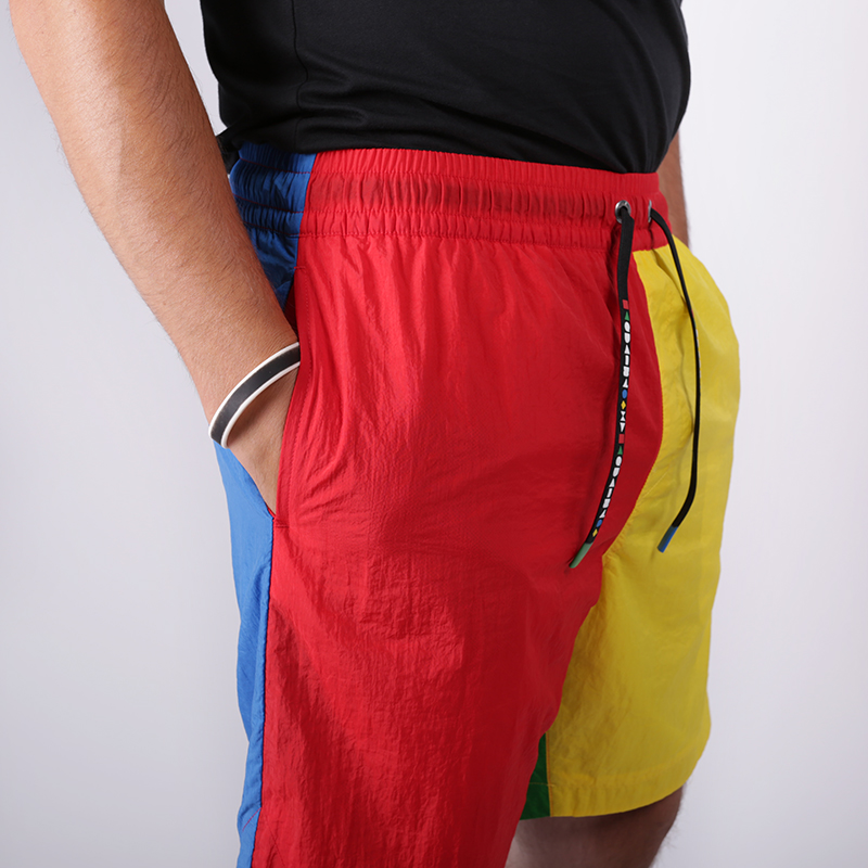 Мужские шорты Jordan Pool Short Quai54 (CK0605-657)  - цена, описание, фото 5