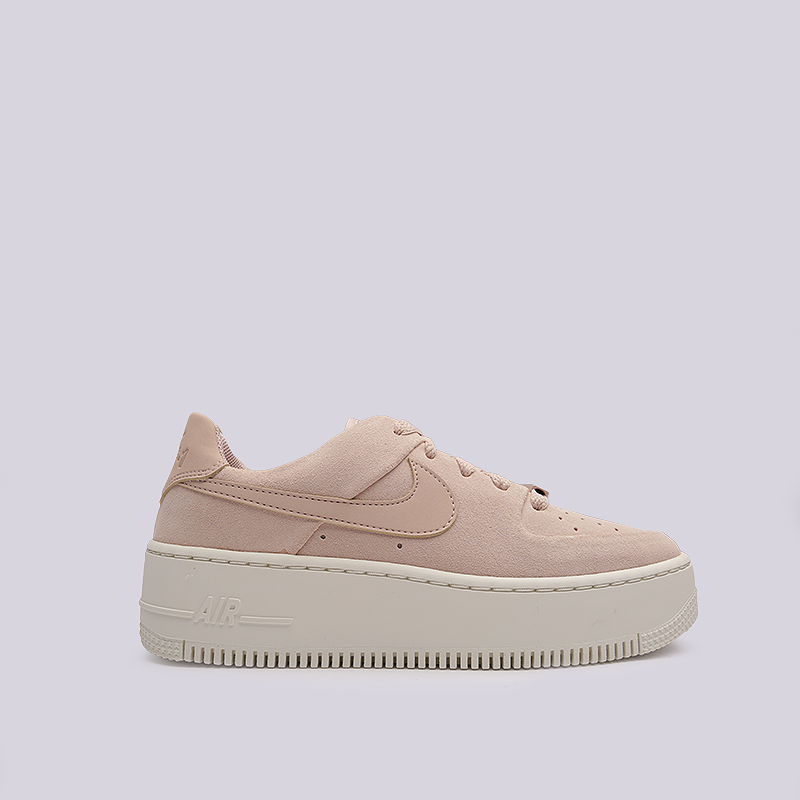nike women's air force one sage low