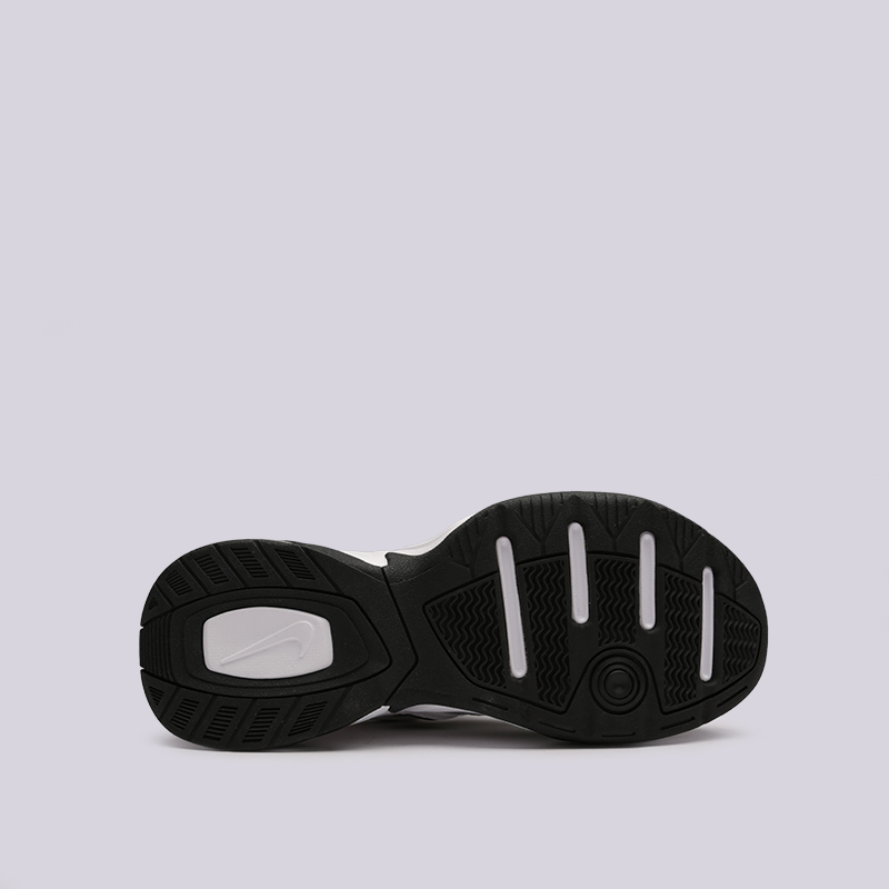 женские белые кроссовки Nike WMNS M2K Tekno AO3108-105 - цена, описание, фото 2